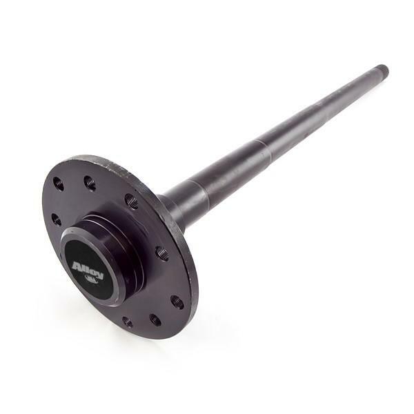 Arbre de roue arrière gauche Wrangler JK Rubicon 07-18 pièce pont Dana Grande 44