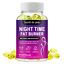 thumbnail 8  - 60PCS Night Time Fat Burner Supplement,Weight Loss, Appetite Suppressant, Detox