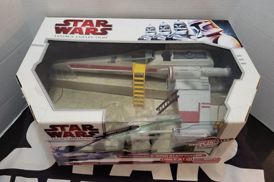 X-WING レッド2 ウェッジ・アンティルス WEDGE ANTILLES - SF 