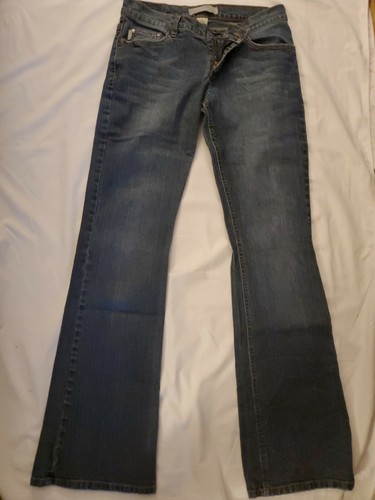 TYTE AMERICAN STANDARD JEANS WOMEN'S 