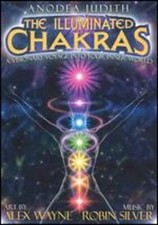THE ILLUMINATED CHAKRAS／DVD Illuminated Chakras (DVD, 2004) for sale online | eBay
