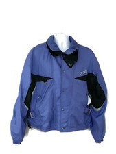 spyder defender jacket