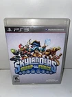 PS3 Skylanders Swap Force Game Only