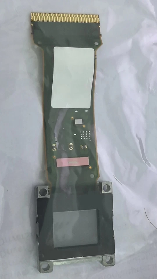 lcd panel L3Q08Y-76G00 display module - Image 2 of 2