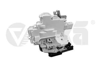 Serrure De Porte Arrière Droite Électrique Pour SEAT Altea, Leon II, Toledo III - Actionneur De Verrouillage