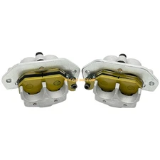 Front Brake Calipers for Yamaha Viking 700 Viking VI YXM700 YXC700 2014-2022
