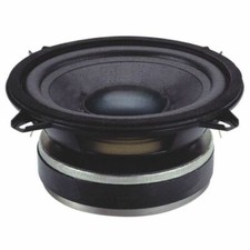 Ciare CS130 - Subwoofer a doppia bobina 130 mm 5" - 4+4 ohm