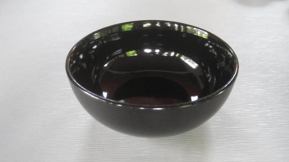 Vajilla apilable Mainstays Home se vende individualmente platos cuencos tazas cocina Foto 4 de 4