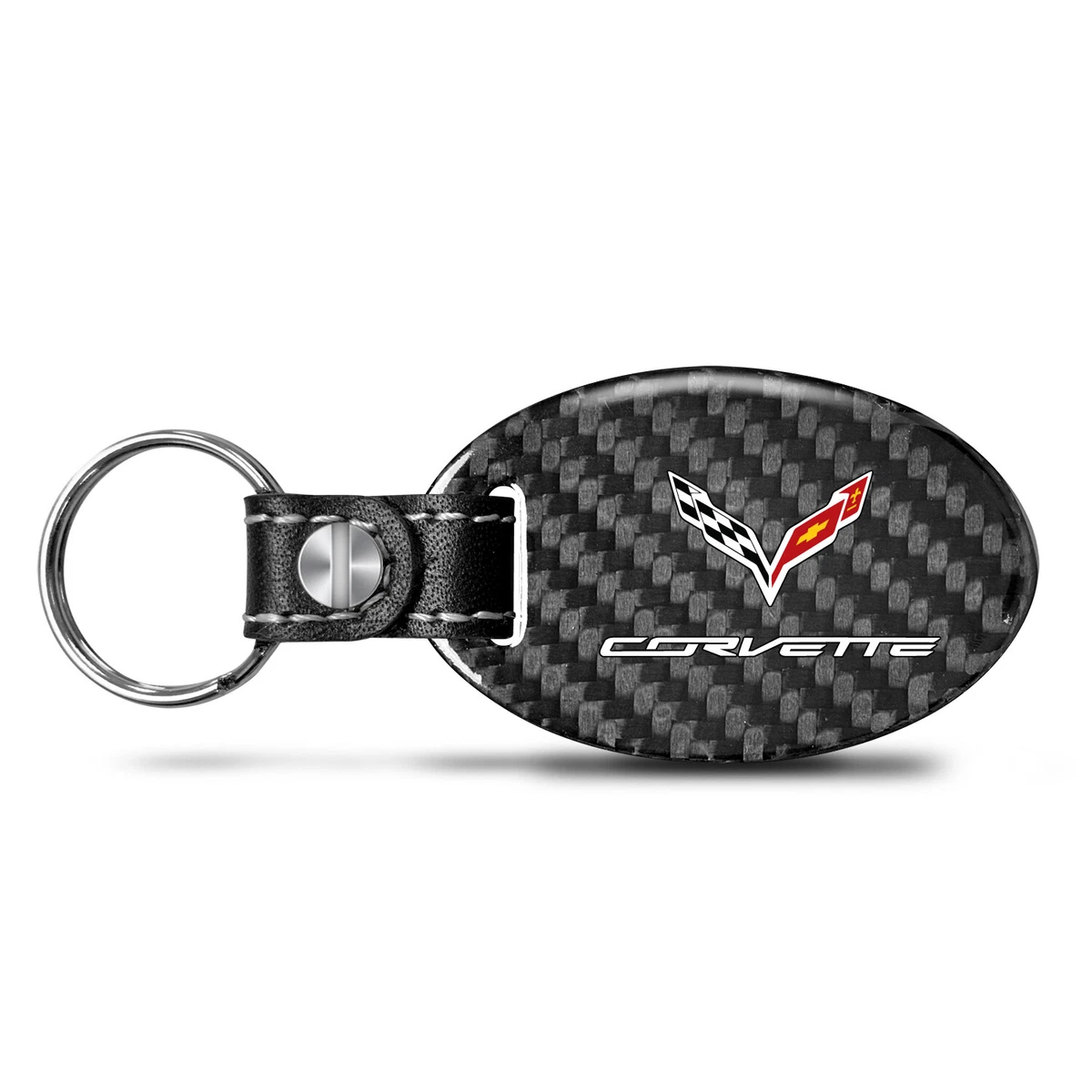 Corvette key hotsell chain