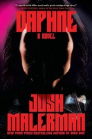 Daphne A Novel Josh Malerman Taschenbuch Einband - Flex.(Paperback) Englisch