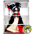 Illusion Barbie Doll Masquerade Gala Collection 1st in Series 1997 Mattel 18667