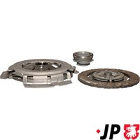 Kupplungssatz JP JP Group 3830400310 FüR Mazda CA MX BA EC Premacy Xedos 323 BJ