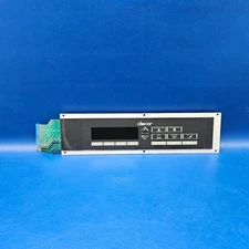 Genuine Dacor Range Oven, Touch Panel ONLY # 62309B (Board Not Included)