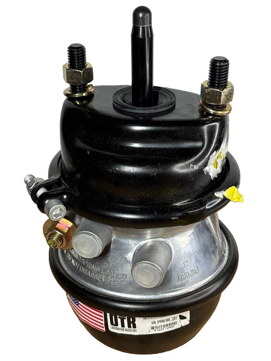 OTR OTR1824D-CR Type 18/24 Air Disc Spring Brake Chamber Contaminant Resistant photo 3