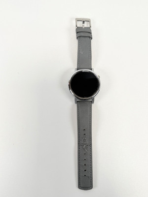 Motorola Moto 360 Sport 42mm Stainless Steel Case Silver Watch Only!