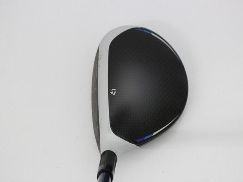 TaylorMade SIM2 MAX Fairway Wood 5W TENSEI BLUE TM50 (SR) #131 Golf Clubs - Picture 5 of 5