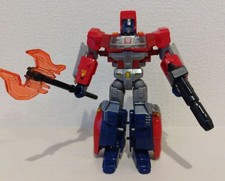 Transformer Generations TG 25 Orion Pax 18a