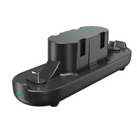 Controller Charger Dock Stand Station Holder For Switch Pro
