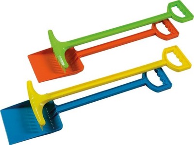 Gadget - 1 Articolo Casuale -D- Androni: Estivo - Paletta e Rastrello Gigante Pl