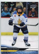 2024-25 Upper Deck PWHL  BASE  Emma Maltais  #26
