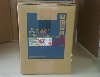 1PCS NEW Mitsubishi Servo Motor HF-SN202J-S100 HFSN202JS100