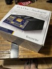 Focusrite ISA One 1-Channel Analog Mic Preamp w/ DI Direct Box & VU Meter — photo 4