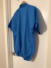 VTG 70s 80s Acapulco Mexico Mesh Tourist Fishing Beach Popover Shirt Sz Large — photo 5