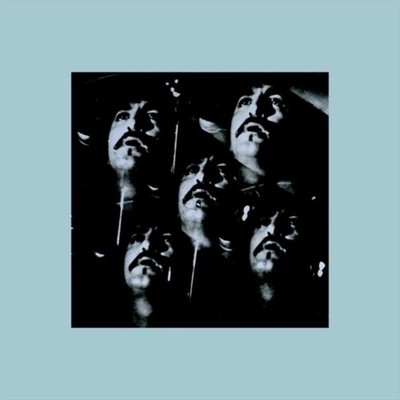JIM SULLIVAN U.F.O. NEW LP