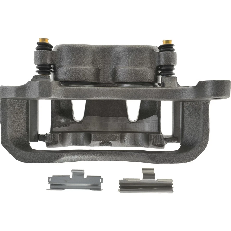 Pinza de freno de disco para 98-03 Dodge 2500 Van 3500 Van B2500 B3500 1405-11956 Foto 4 de 4