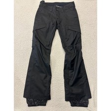 Burton Womens DryRide Snowboarding Ski Snow Pants Small