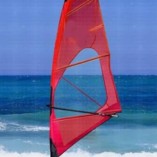 Surfbrett-Segelseil, praktisches, tragbares Befestigungskabel für