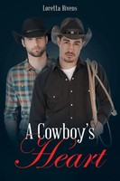 Loretta Bivens | A Cowboy's Heart | Taschenbuch | Englisch (2018)
