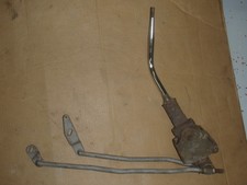 Itm 3 Speed Shifter Handle Pontiac Chevy Chevrolet Oldsmobile Buick Itm 3 Speed Shifter Handle Pontiac Chevy Chevrolet Oldsmobile Buick
