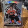 Upper Deck 2022-23 Allure Rookie Isaac Ratcliffe #110 Flyers NHL Hockey RC