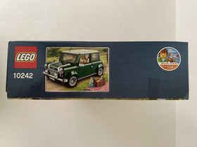 LEGO Creator Expert: Mini Cooper MK VII (10242) NISB
