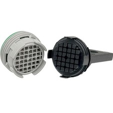 AERATORE FILTRO ROMPIGETTO 16X1 INVISIO AMFAG 1040211