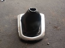 Nissan Qashqai 2014 Vorne Verkleidung Schaltknauf Schalthebel Wählhebel IGB1040