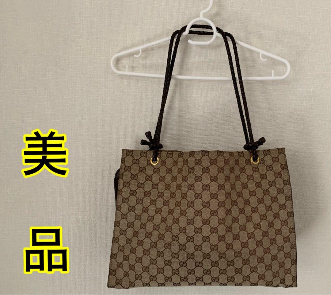 Luxury Gucci handbag for women stylish designer tote