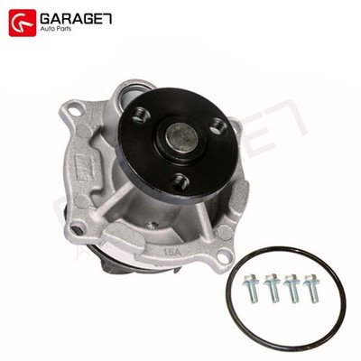 Engine Water Pump for 1997-2004 Ford Mercury Mazda Escort Tribute Cougar L4-2.0L