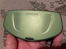 Nokia Ngage Classic Grey With Sd Card, Battery And Charger 