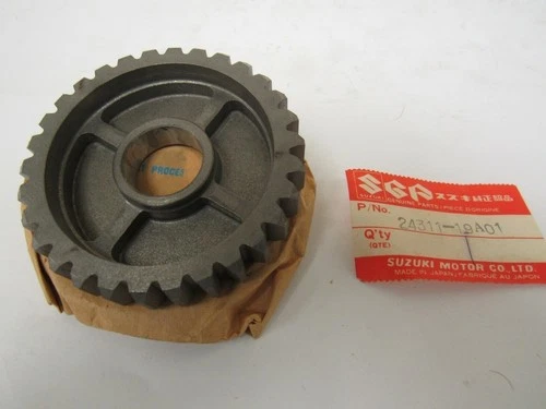 GEAR, 1ST DRIVEN (NT:30)
