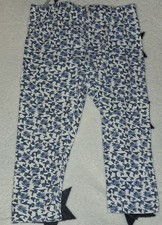 Leggings Size 80