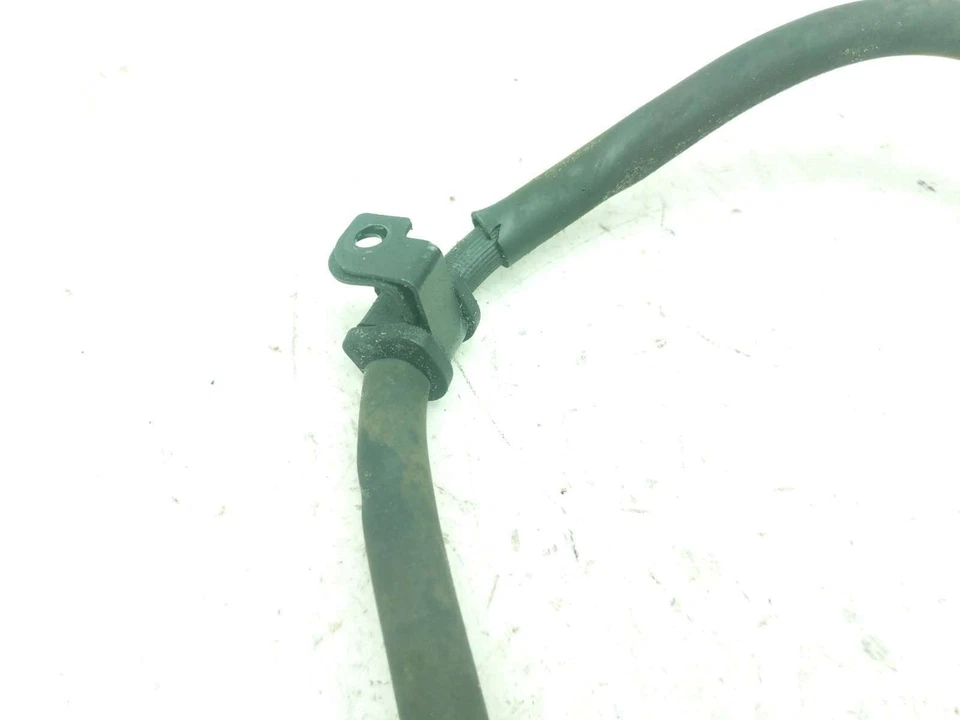 Manguera de línea de freno delantero 13 Honda CBR250R CBR 250 Foto 3 de 4