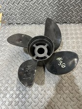 Turning Point - 21502130 - 14 x 21 - 4 Blades...