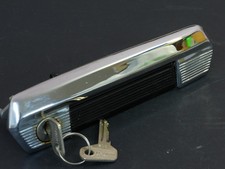 Porte avant et accessoires Fiat 124