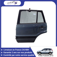 Porte arrière et accessoires Ford FUSION