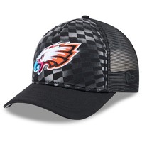 New Era 9Forty M-Crown Cap - Raceway Philadelphia Eagles