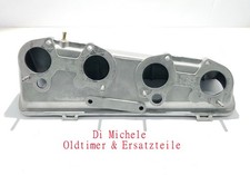 Alfa Romeo GT Spider Giulia Air Filter Tray Air Collector Used B. 4212