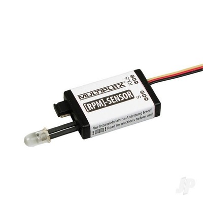 Multiplex Drehzahlsensor (Optik) 85414