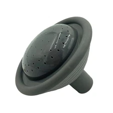 Alpertie Watering Can Rose Head, Plastic Replacement Sprinkler Head Spray Spo...